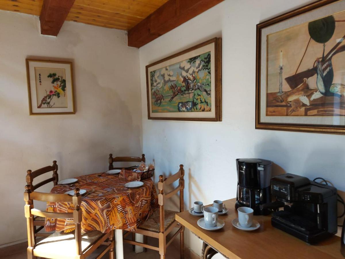 Willa Un Po Sul Delta Ariano nel Polesine Zewnętrze zdjęcie