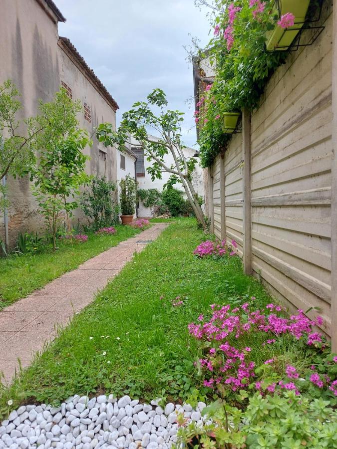 Willa Un Po Sul Delta Ariano nel Polesine Zewnętrze zdjęcie